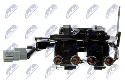 NTY ECZ-HY-519 EAN: 5902048060020.