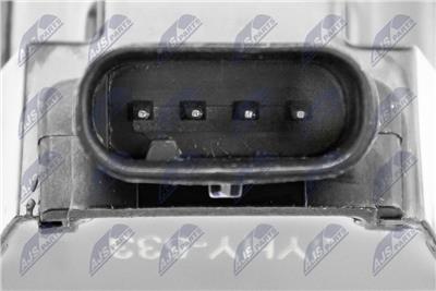 NTY ECZ-HY-533 EAN: 5902048299888.