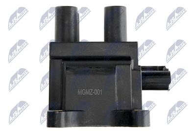 NTY ECZ-MZ-001 EAN: 5902048015839.