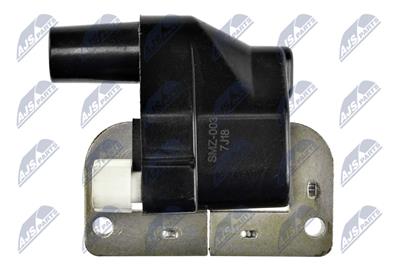 NTY ECZ-MZ-003 EAN: 5902048025647.