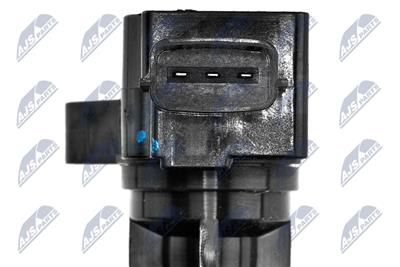 NTY ECZ-MZ-011 EAN: 5902048054906.
