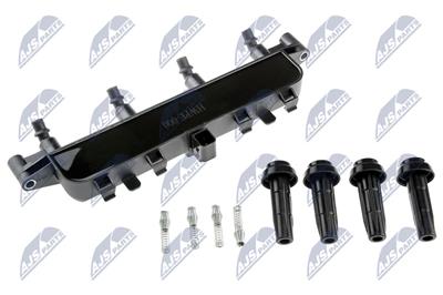 NTY ECZ-PE-000 EAN: 5902048016126.