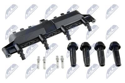 NTY ECZ-PE-000 EAN: 5902048016126.