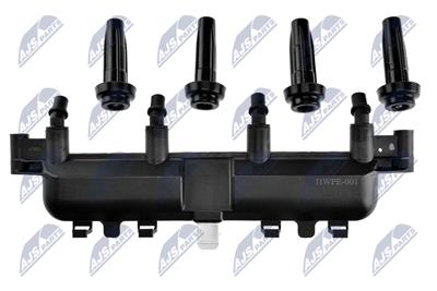 NTY ECZ-PE-001 EAN: 5902048016133.