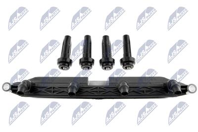 NTY ECZ-PE-003 EAN: 5902048016362.