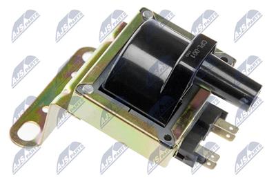 NTY ECZ-PL-001 EAN: 5902048015501.