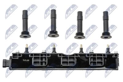 NTY ECZ-PL-005 EAN: 5902048016171.