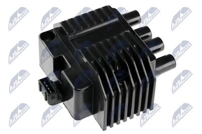 NTY ECZ-PL-006 EAN: 5902048016119.
