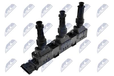 NTY ECZ-PL-025 EAN: 5902048025753.