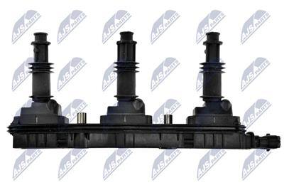 NTY ECZ-PL-033 EAN: 5902048031723.