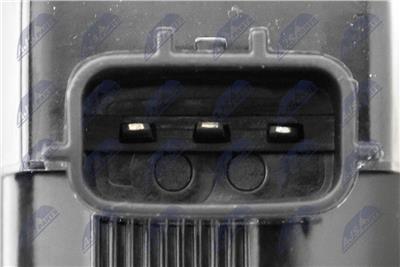 NTY ECZ-RE-022 EAN: 5902048299932.