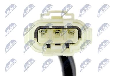 NTY ECZ-SB-003 EAN: 5902048016416.