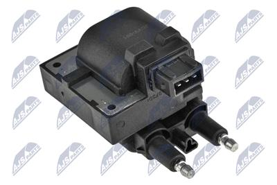 NTY ECZ-VV-001 EAN: 5902048015525.