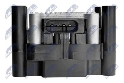 NTY ECZ-VW-001 EAN: 5902048016140.