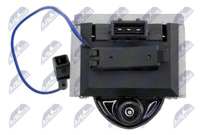 NTY ECZ-VW-018 EAN: 5902048076281.