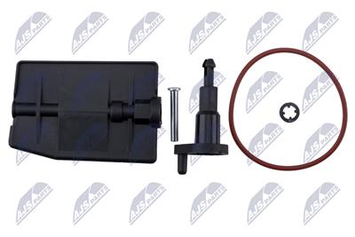 NTY EDI-BM-006 EAN: 5902048321329.