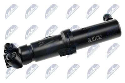 NTY EDS-AU-012 EAN: 5902048886088.