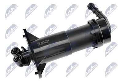 NTY EDS-AU-021 EAN: 5902048886019.