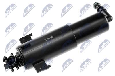 NTY EDS-BM-008 EAN: 5902048886804.