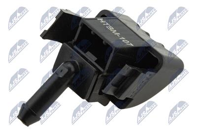 NTY EDS-BM-107 EAN: 5902048280039.