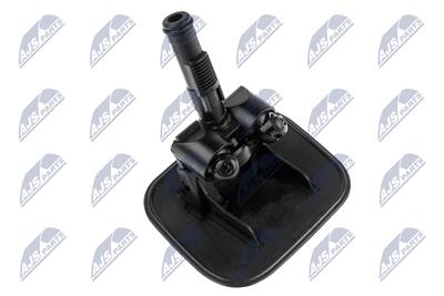 NTY EDS-KA-002 EAN: 5902048166296.