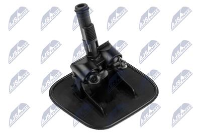 NTY EDS-KA-003 EAN: 5902048166302.