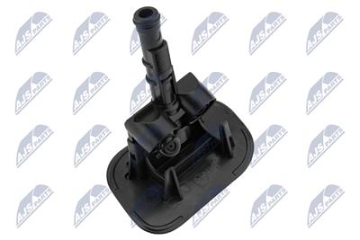 NTY EDS-KA-015 EAN: 5902048243911.