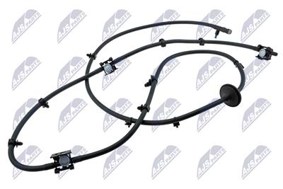 NTY EDS-ME-059 EAN: 5902048302762.