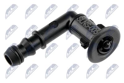 NTY EDS-NS-005 EAN: 5902048881458.