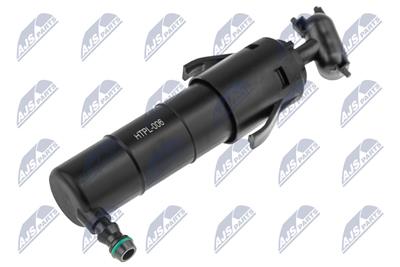 NTY EDS-PL-006 EAN: 5902048166593.