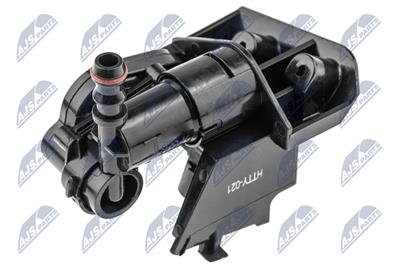 NTY EDS-TY-021 EAN: 5902048166722.