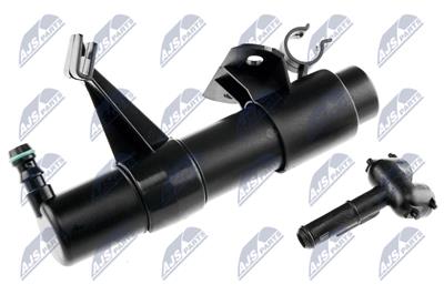 NTY EDS-VW-009 EAN: 5902048885852.