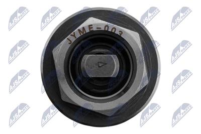 NTY EFR-ME-003 EAN: 5902048255365.