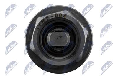 NTY EFR-ME-004 EAN: 5902048255372.