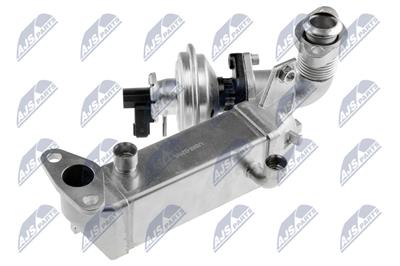 NTY EGR-BM-011A EAN: 5902048872739.