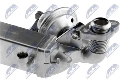 NTY EGR-BM-011A EAN: 5902048872739.