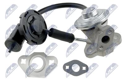 NTY EGR-CH-009 EAN: 5902048892881.