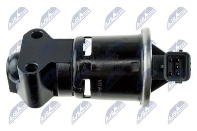 NTY EGR-DW-002 EAN: 5902048082237.
