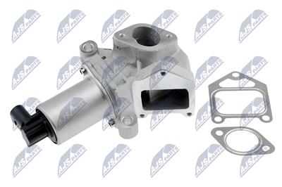 NTY EGR-DW-007 EAN: 5902048115638.