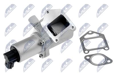 NTY EGR-DW-007 EAN: 5902048115638.