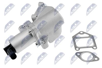 NTY EGR-DW-007 EAN: 5902048115638.