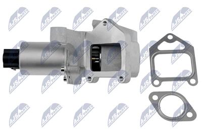 NTY EGR-DW-007 EAN: 5902048115638.