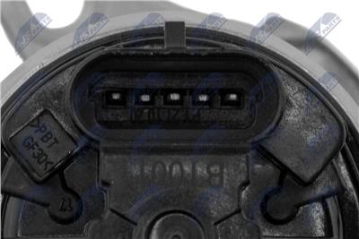 NTY EGR-DW-008 EAN: 5902048203724.