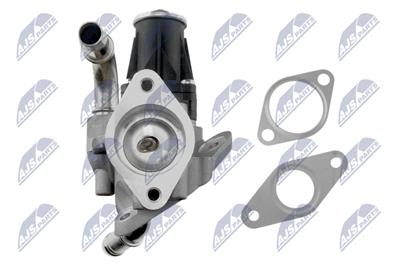 NTY EGR-FR-007 EAN: 5902048037459.