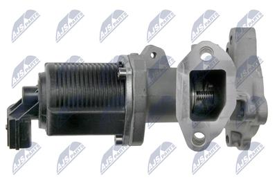 NTY EGR-FT-001 EAN: 5902048901859.