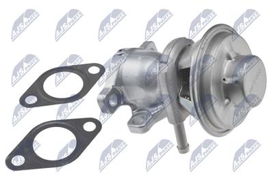 NTY EGR-FT-002 EAN: 5902048926449.