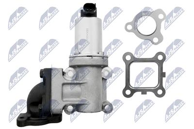 NTY EGR-KA-301 EAN: 5902048104083.