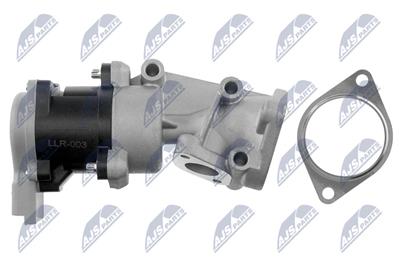 NTY EGR-LR-003 EAN: 5902048037510.