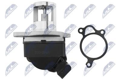 NTY EGR-ME-002 EAN: 5902048892614.