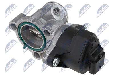 NTY EGR-ME-018 EAN: 5902048330192.